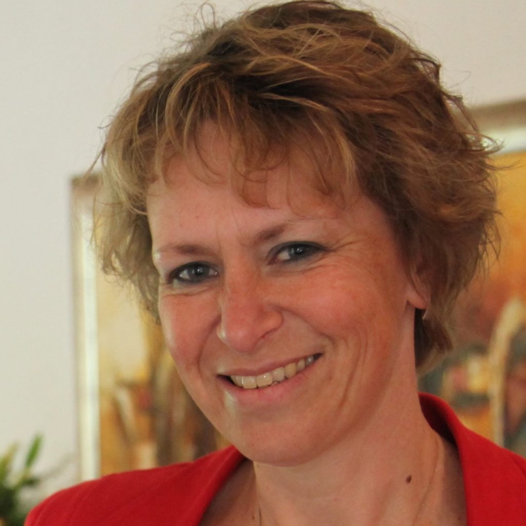 Wie is Eline Begaanbare Wegen